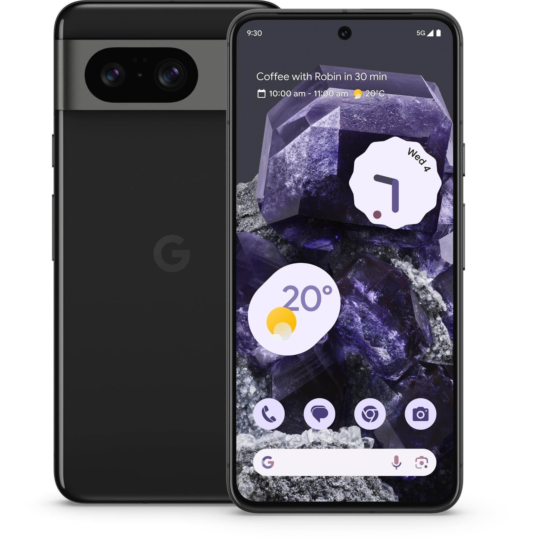 Google Pixel 5G 256GB